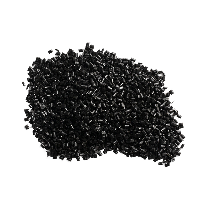 PP Recycled Pellets