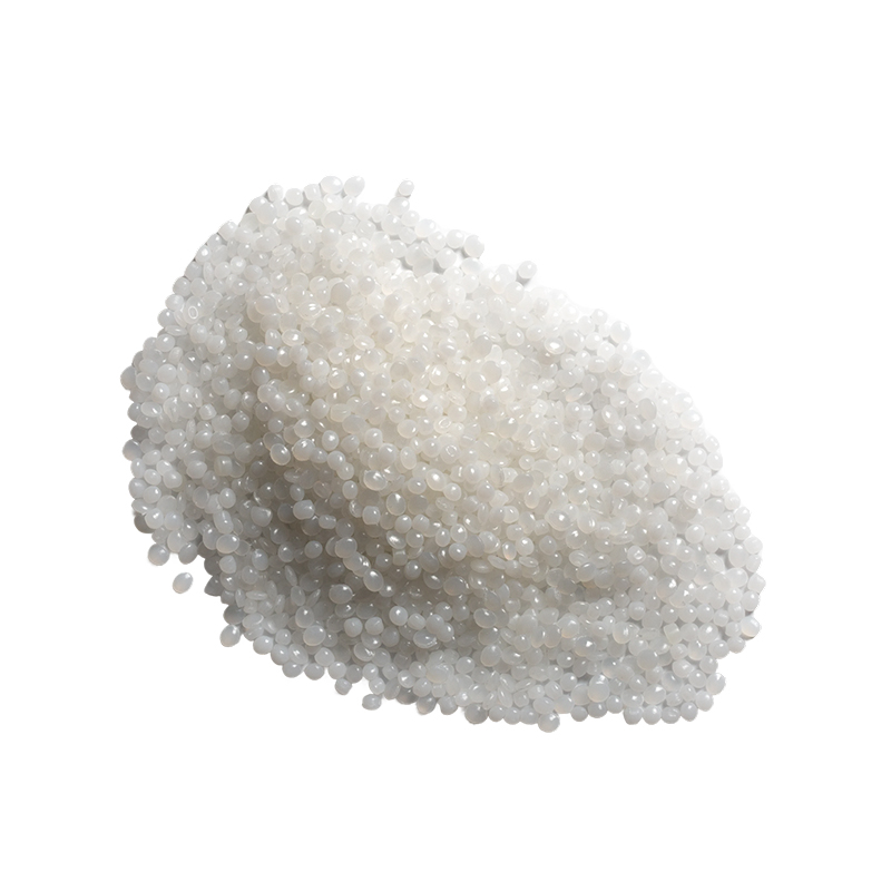 PE Recycled Pellets