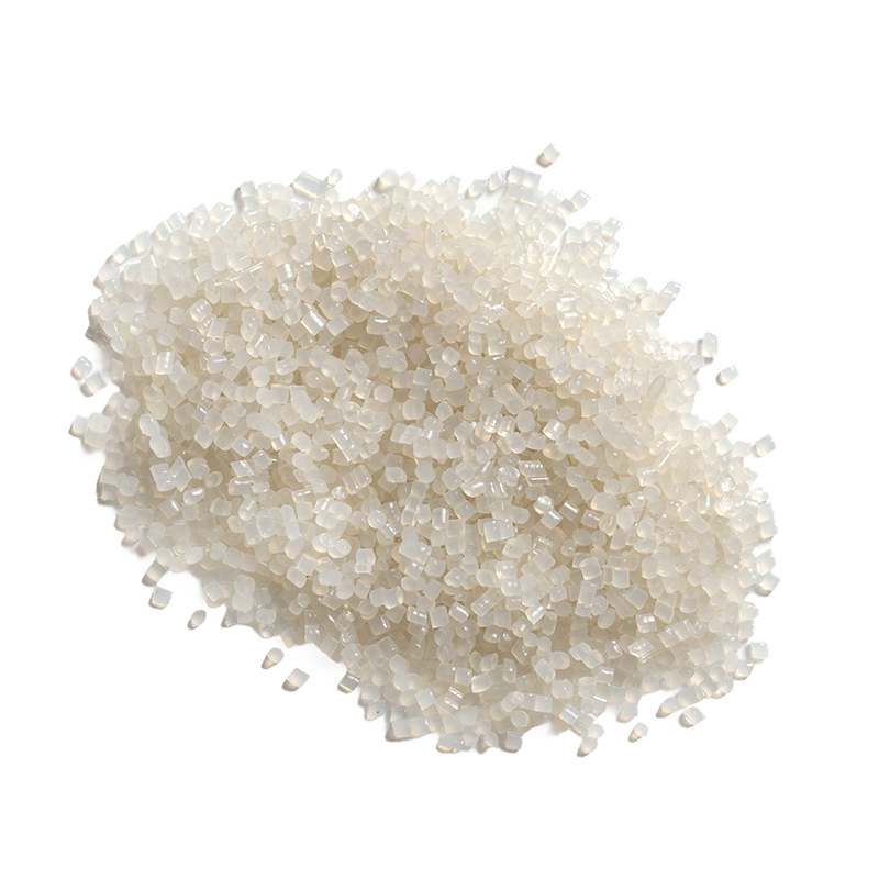 EVA Recycled Pellets