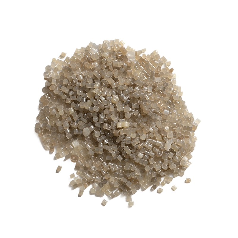 Cling Film Recycled Pellets